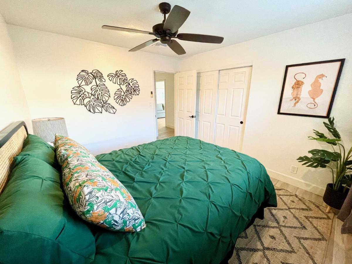 Old Town Heated Pool Close To Everything Holiday home Scottsdale