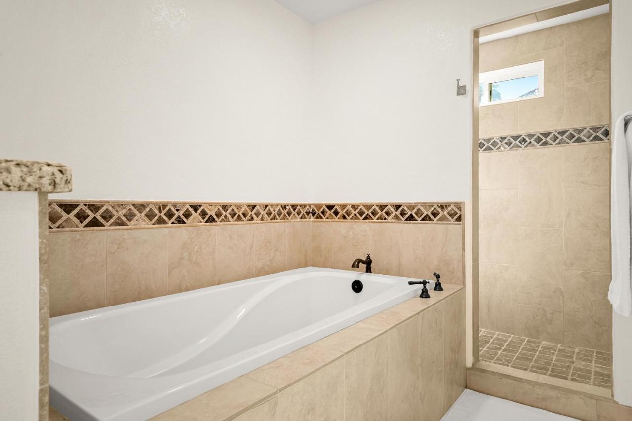 Holiday home Old Town Heated Pool Close To Everything *