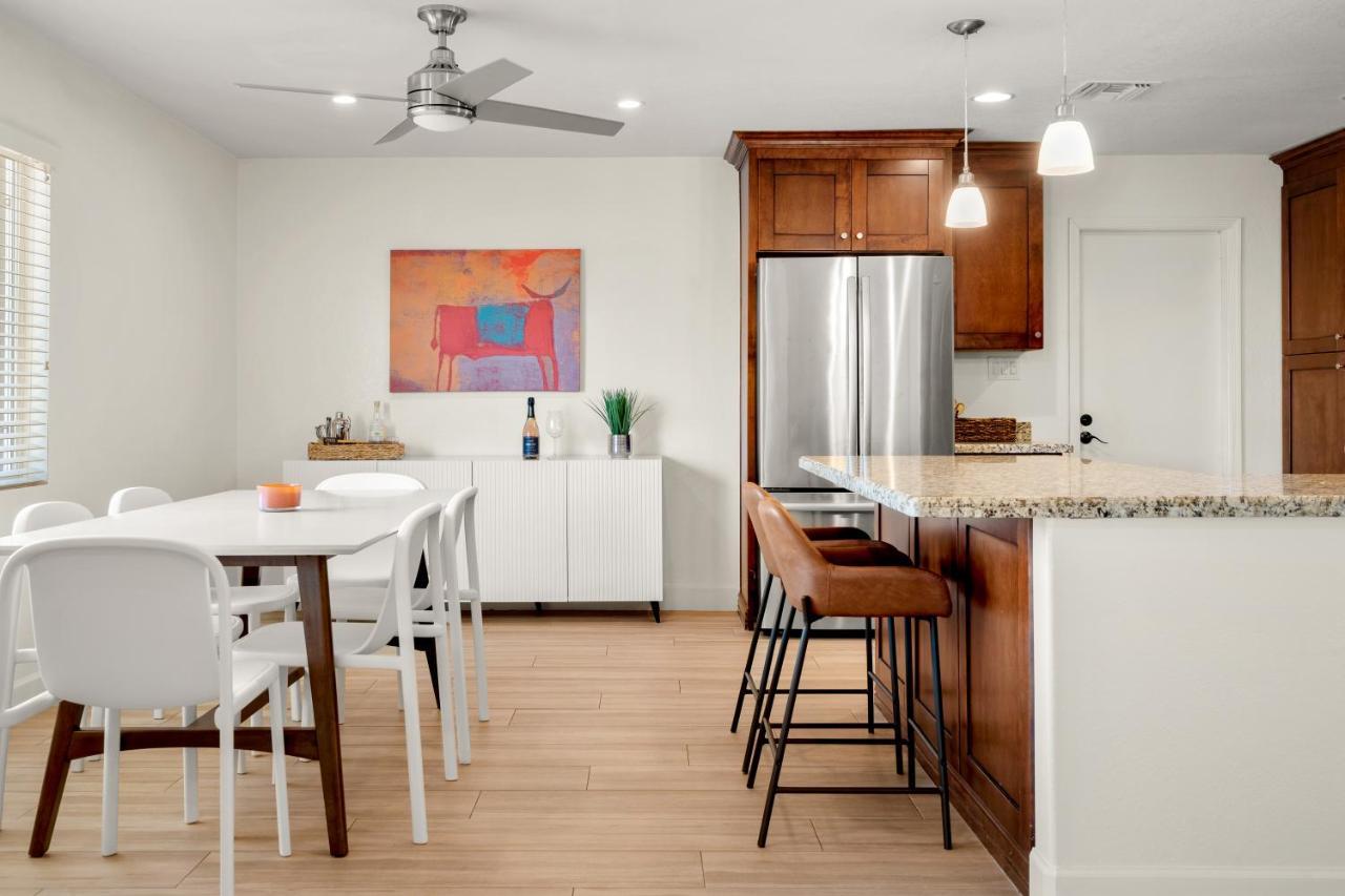 Holiday home Old Town Heated Pool Close To Everything Scottsdale