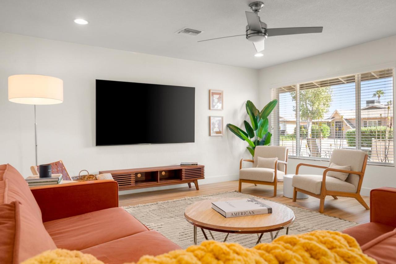 Holiday home Old Town Heated Pool Close To Everything Scottsdale