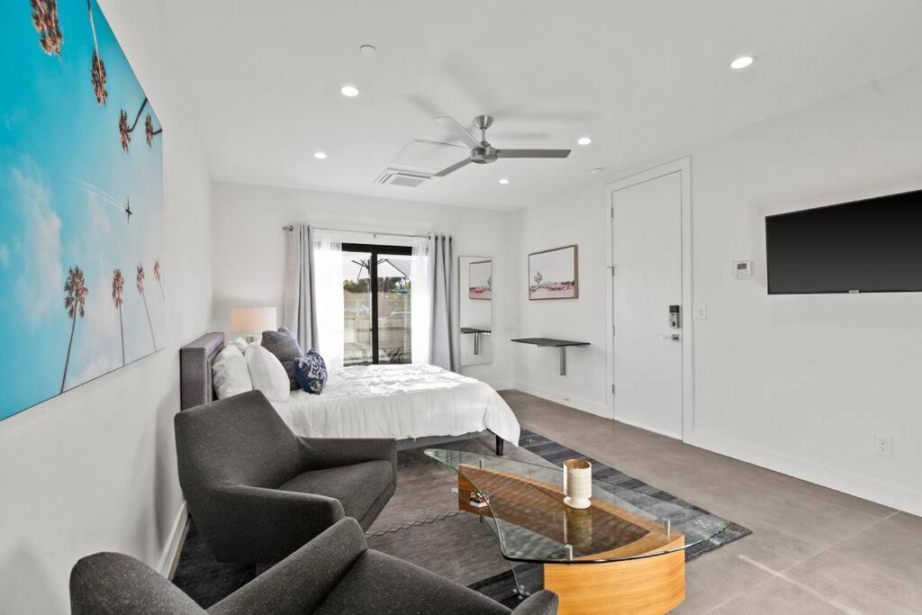 Soulshine In The Heart Of Old Town Apartment