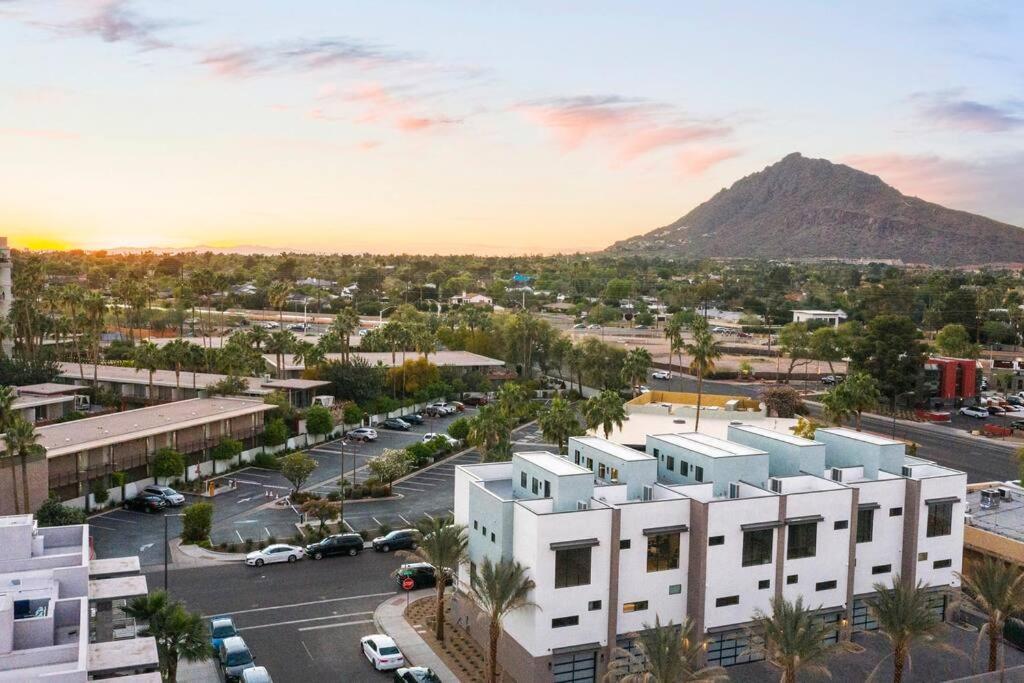 Soulshine In The Heart Of Old Town Apartment Scottsdale