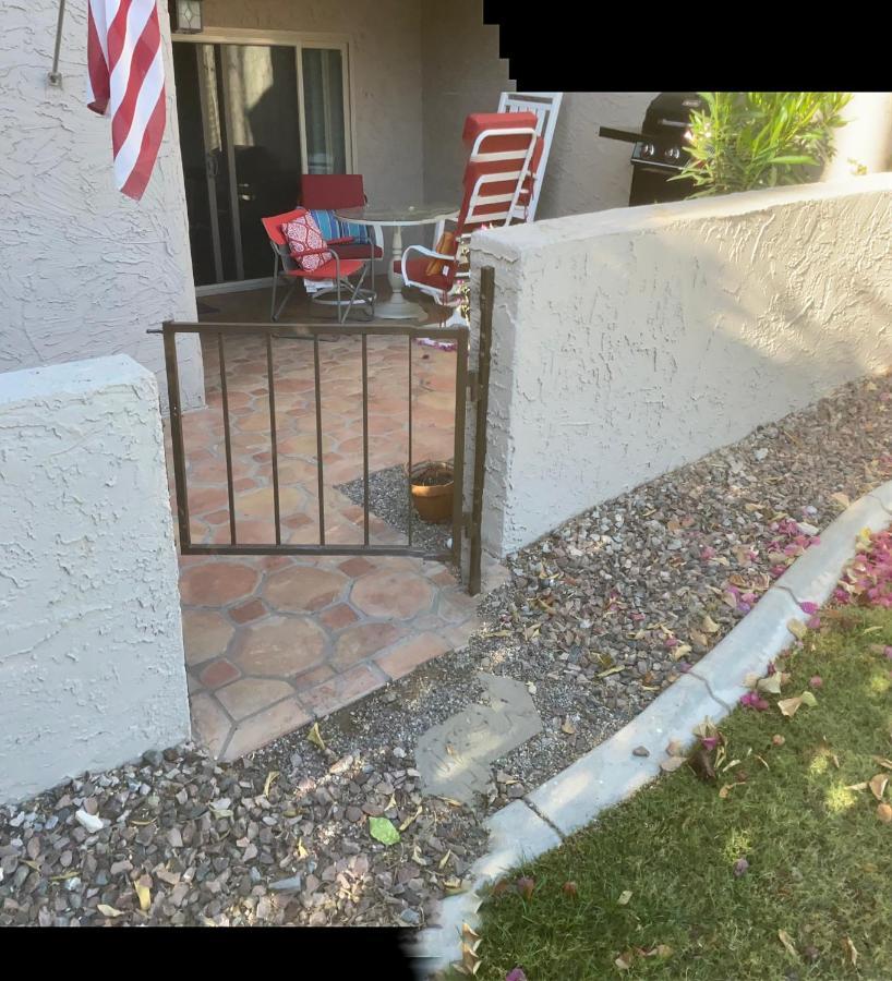 Apartment Golf Course Camello Vista Scottsdale