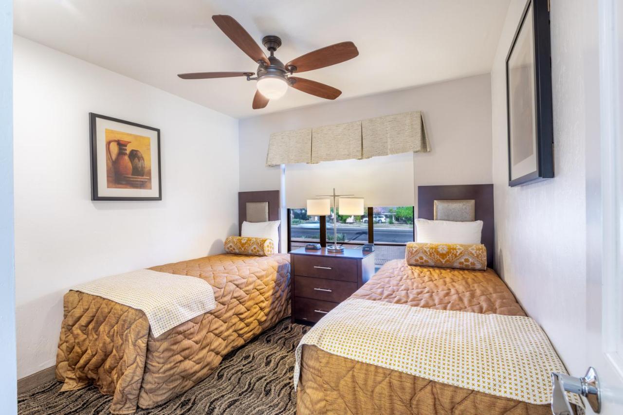 Camelback 4* Scottsdale