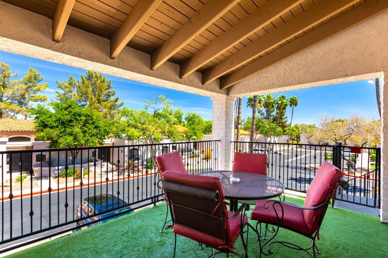 Camelback Resort Scottsdale
