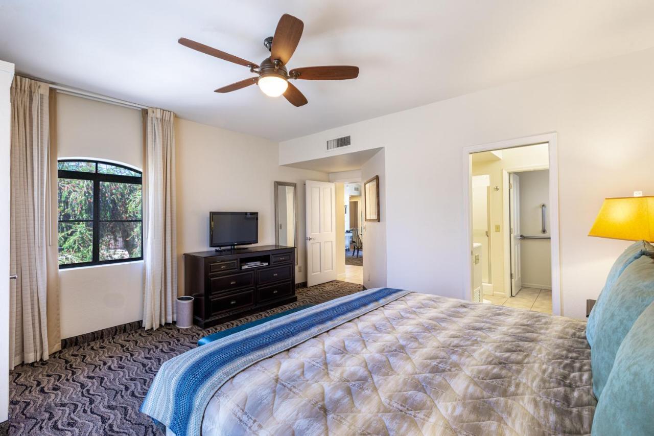 Camelback Resort Scottsdale