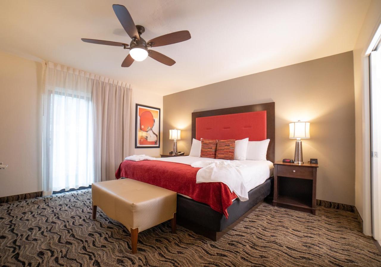 Camelback Resort