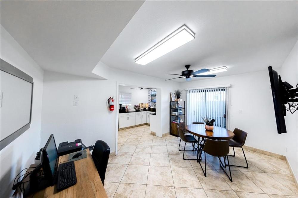 Apartment 206 Fully Furnished 1br Suite-prime Location Scottsdale