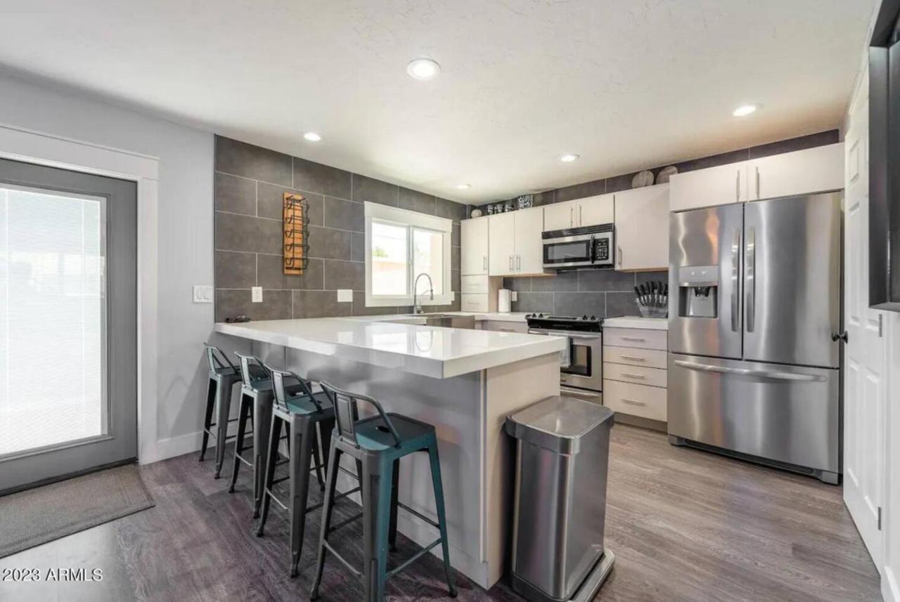 Holiday home Desert Palms Hangout Scottsdale