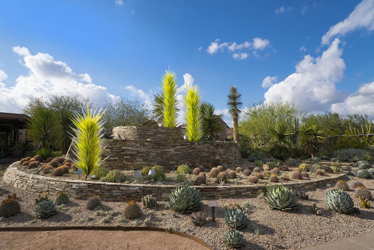 127 Fully Furnished 1br Suite-prime Location * Scottsdale