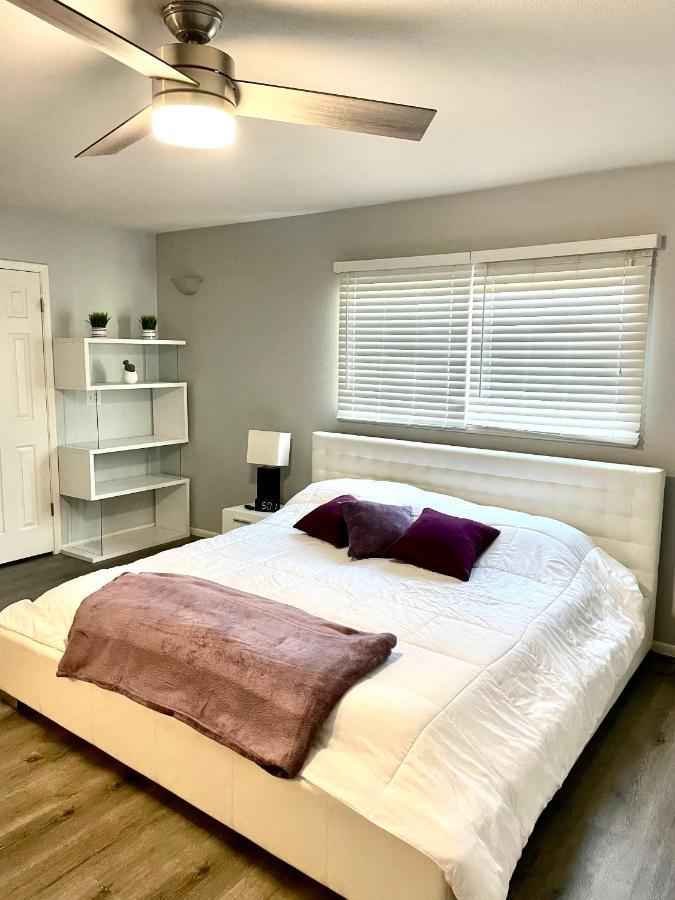 Desert Palms Hangout Holiday home Scottsdale