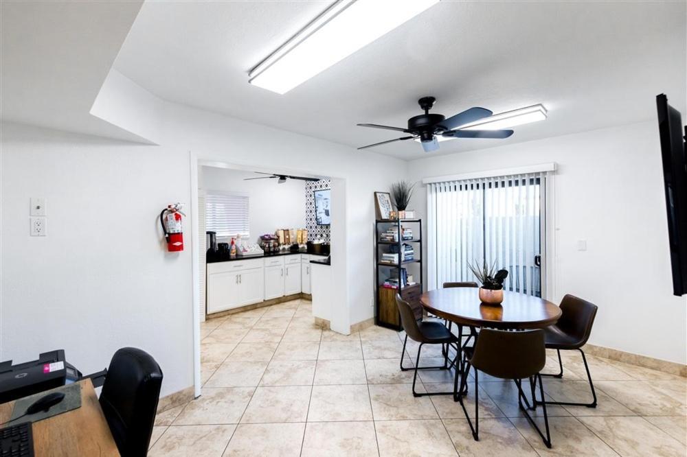 115 Fully Furnished 1br Suite-prime Location Apartment *