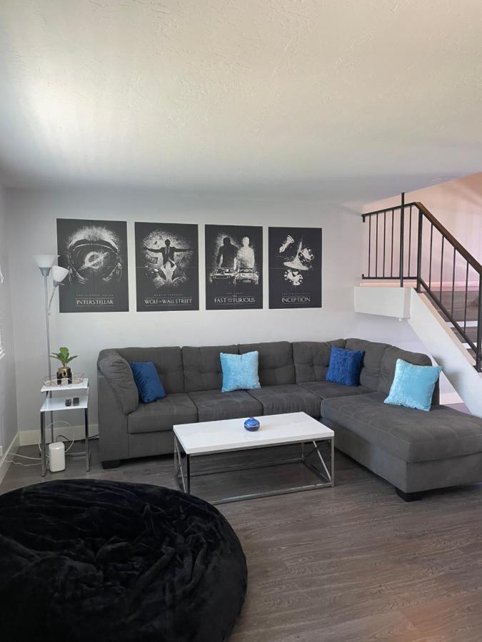 Desert Palms Hangout Holiday home Scottsdale