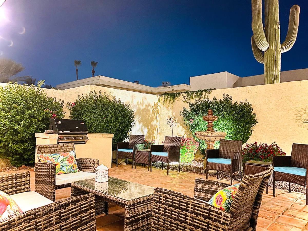 Paradise Escape-close To Old Town, Next To Pool & Hot Tub Holiday home