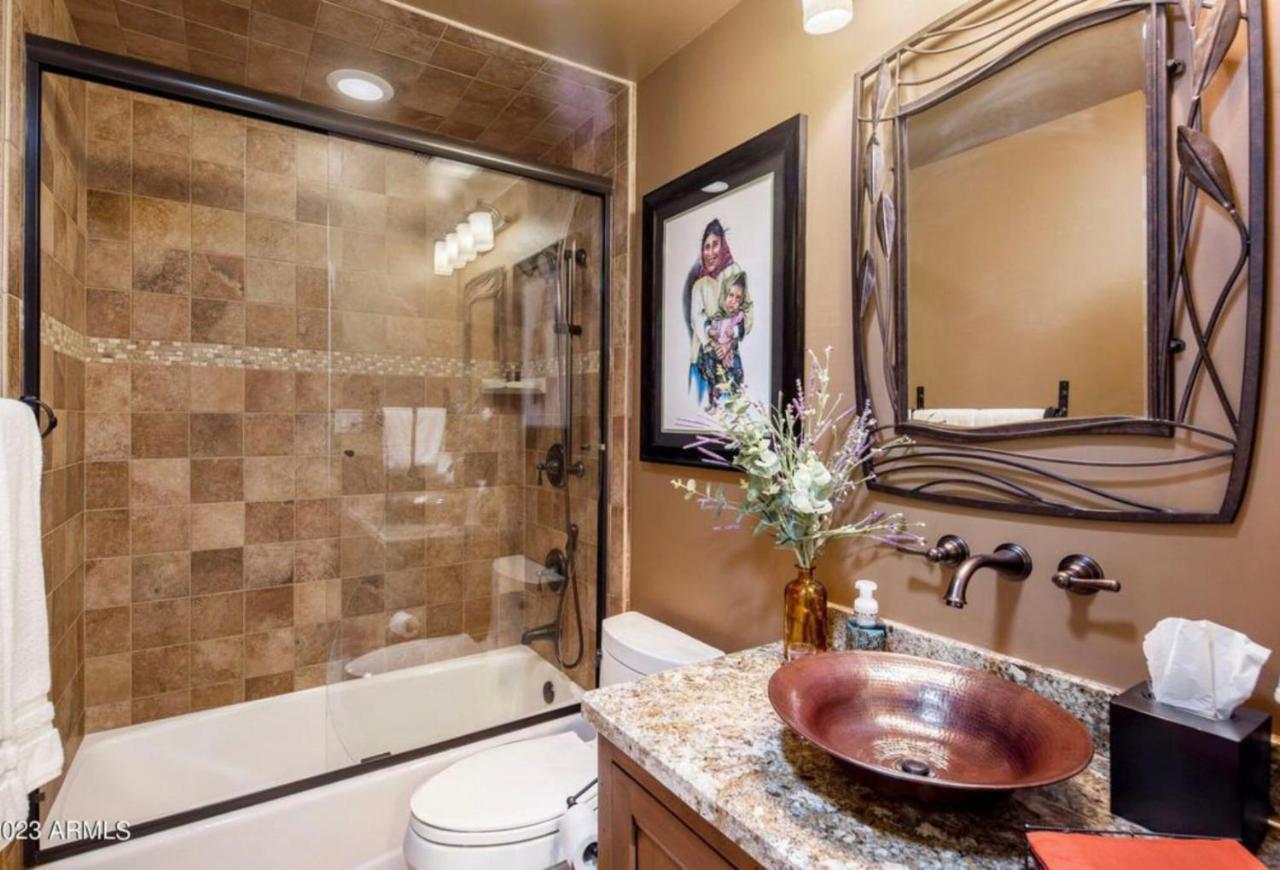 Paradise Escape-close To Old Town, Next To Pool & Hot Tub