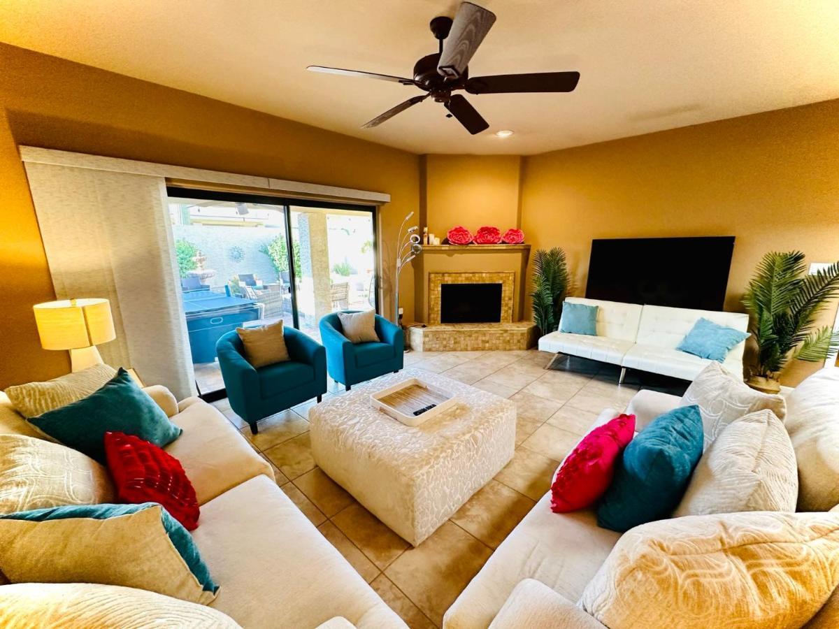 Holiday home Paradise Escape-close To Old Town, Next To Pool & Hot Tub