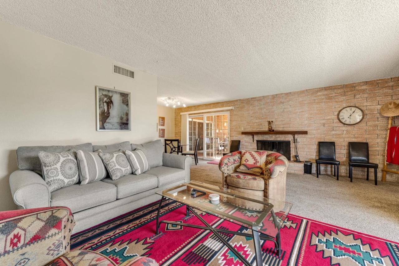 Apartment Casa Feliz Scottsdale