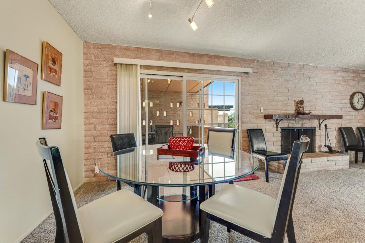 Casa Feliz Scottsdale