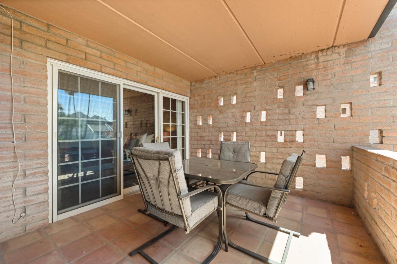 Casa Feliz Apartment Scottsdale