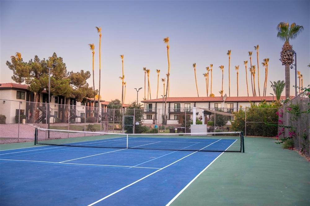 Apartment 119 Fully Furnished 1br Suite-outdoor Pool Scottsdale