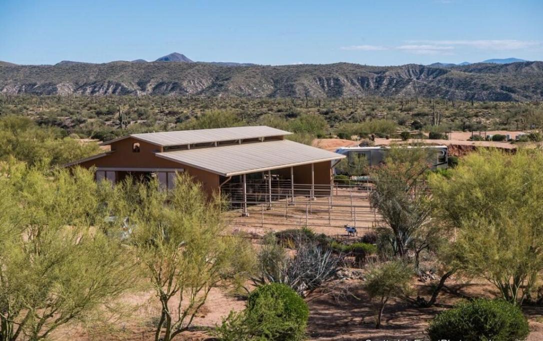 Rio Rancho Two Bedroom Apartment Scottsdale
