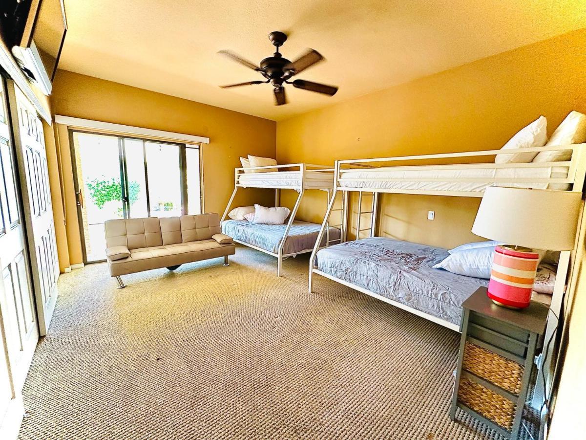 Paradise Escape-close To Old Town, Next To Pool & Hot Tub Holiday home *