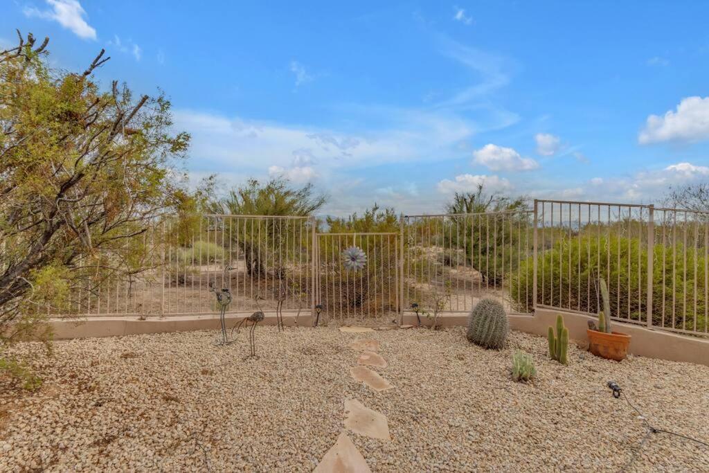 Desert Retreat With Dream Backyard * Scottsdale