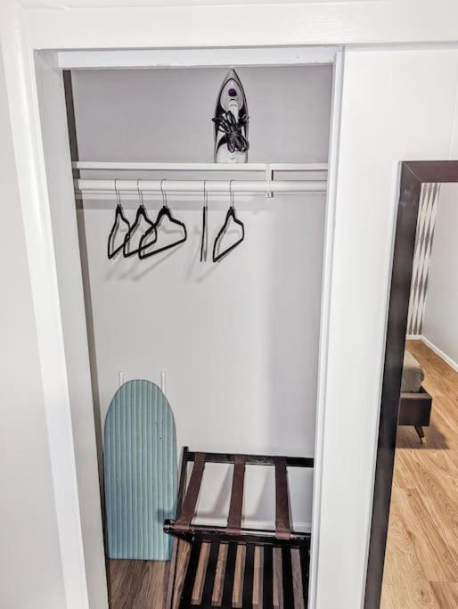 Apartment Ole' Town Miller Spacious 2br Apt *
