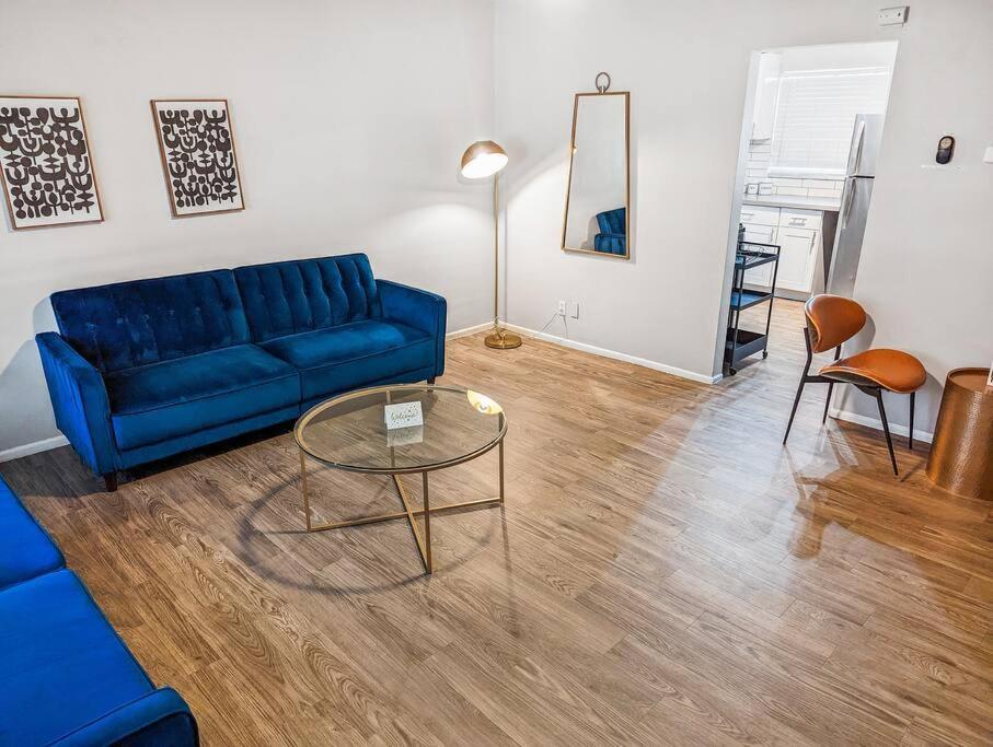 Ole' Town Miller Spacious 2br Apt Scottsdale