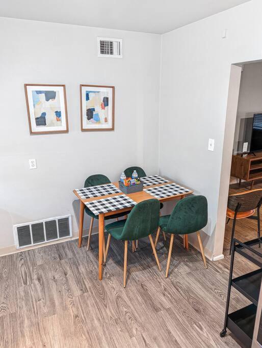 Ole' Town Miller Spacious 2br Apt Apartment *