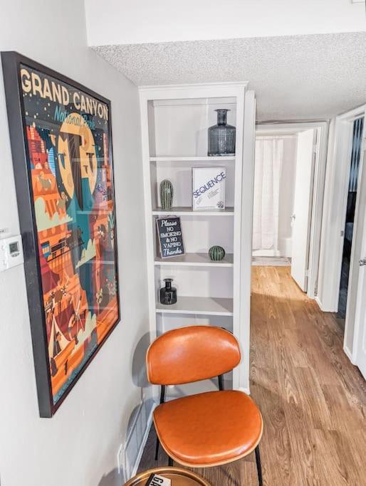 Apartment Ole' Town Miller Spacious 2br Apt