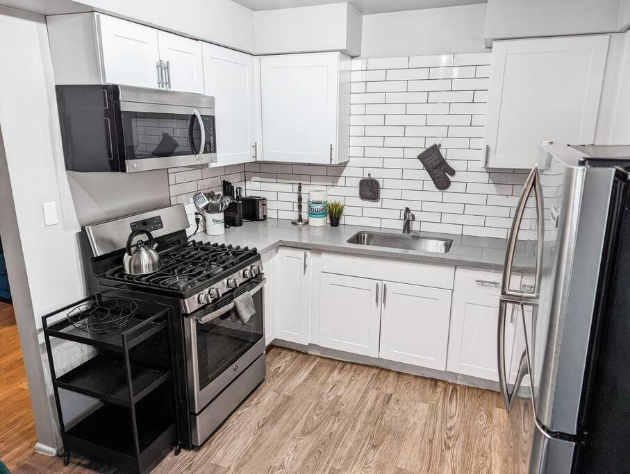 Apartment Ole' Town Miller Spacious 2br Apt *
