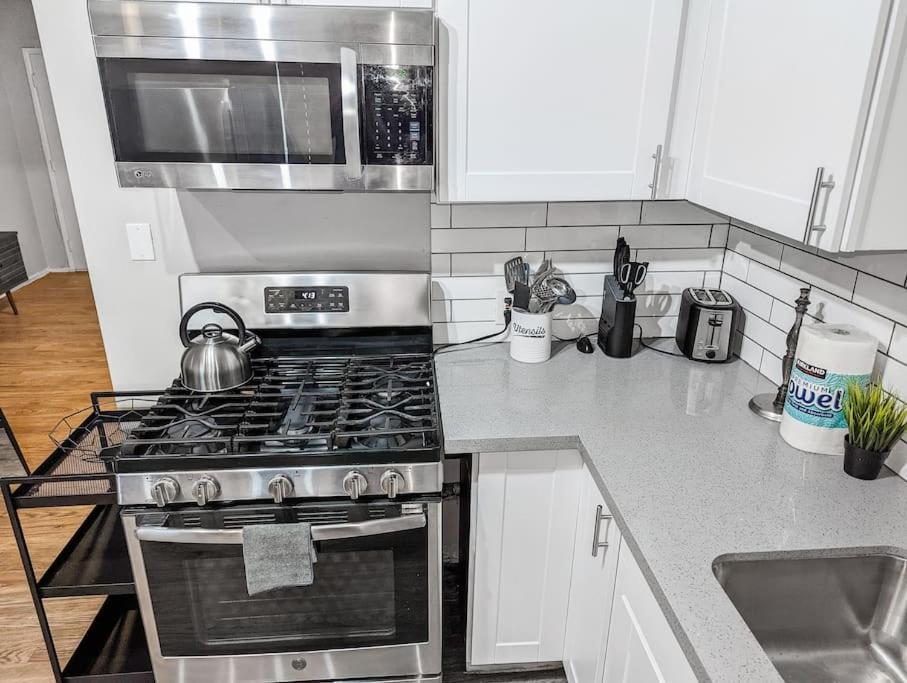Apartment Ole' Town Miller Spacious 2br Apt