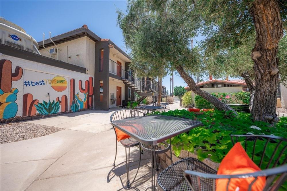 Apartment 223-fully Furnished, Wifi Included Scottsdale