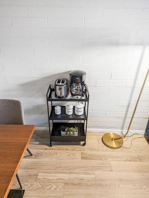 Apartment Studio Apt In Old Town Cozy & Central!
