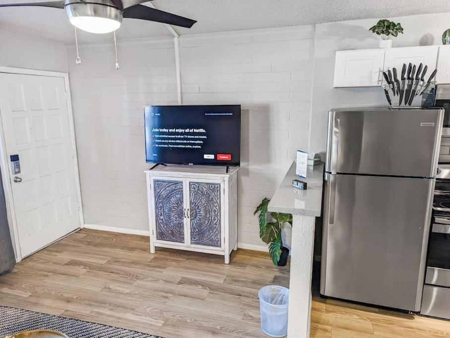 Apartment Studio Apt In Old Town Cozy & Central!