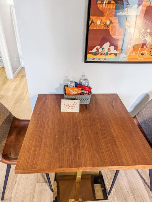 Apartment Studio Apt In Old Town Cozy & Central!