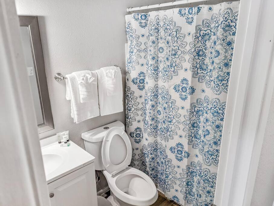 Studio Apt In Old Town Cozy & Central! Scottsdale