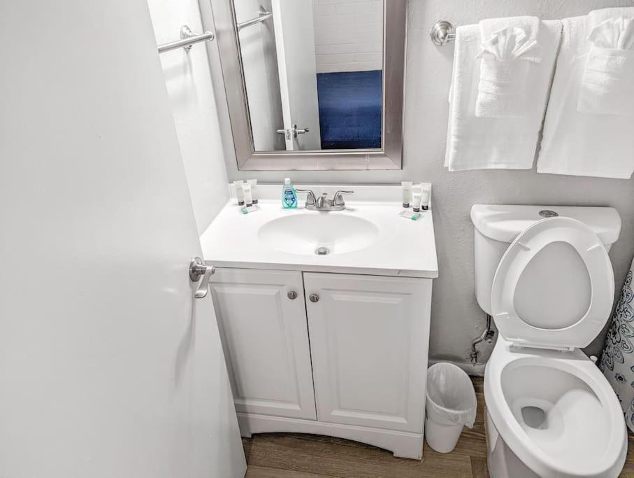 Apartment Studio Apt In Old Town Cozy & Central! Scottsdale