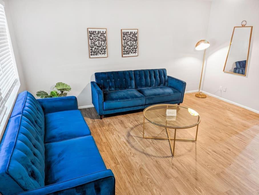 Ole' Town Miller Spacious 2br Apt Apartment Scottsdale