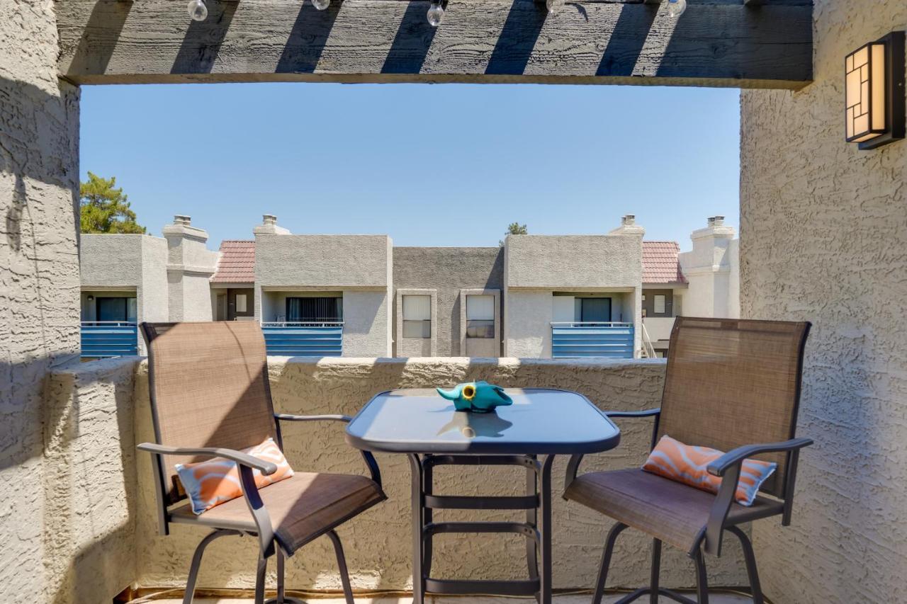 About 1 Mi To Spring Training! Apartment Scottsdale