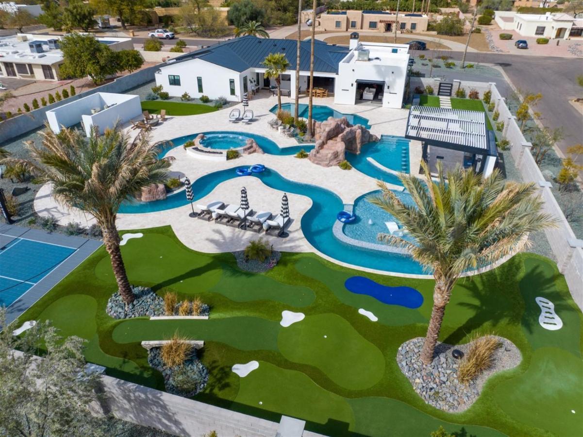 Palm Ridge Holiday home Scottsdale