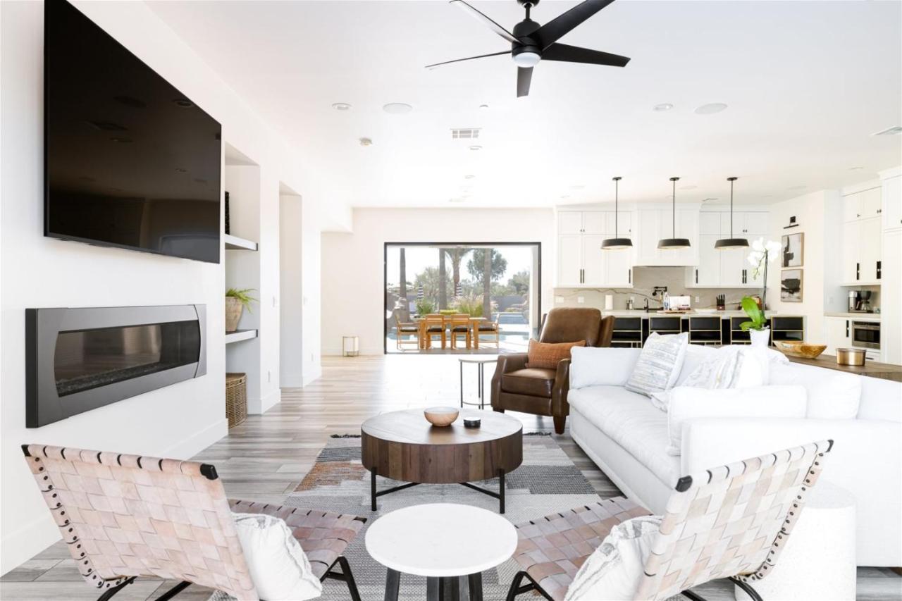 Palm Ridge Holiday home