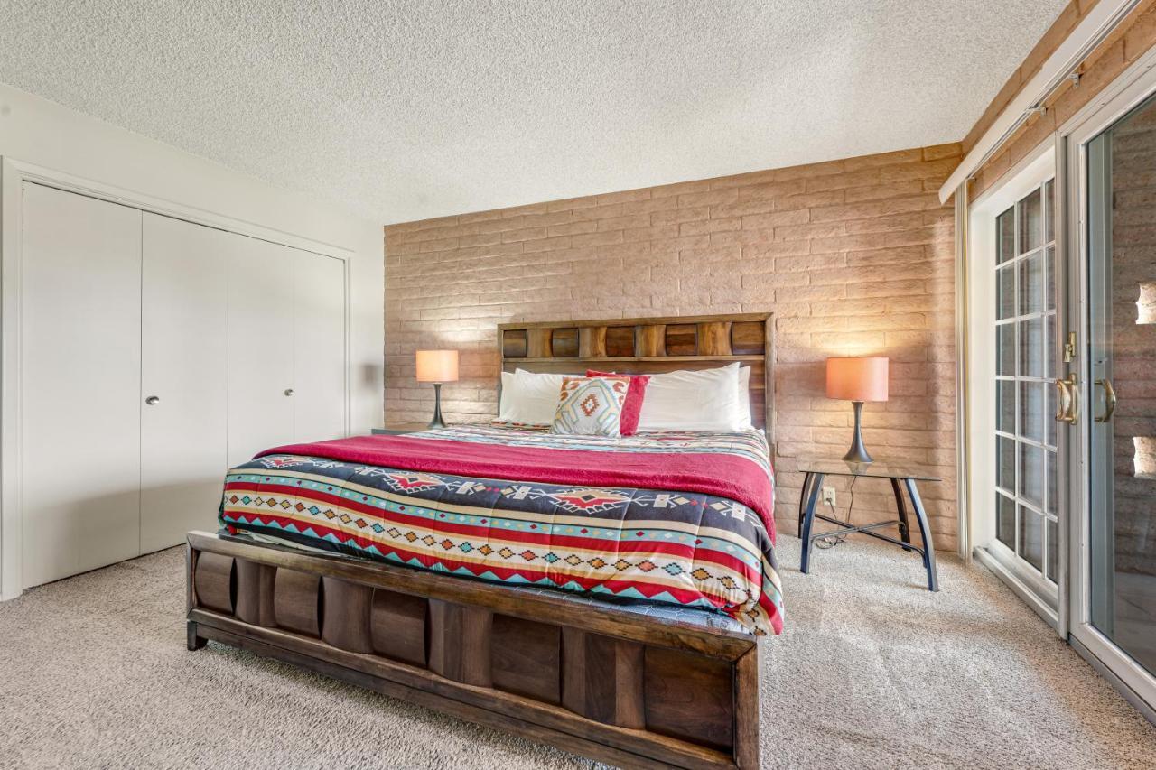 Casa Feliz Scottsdale