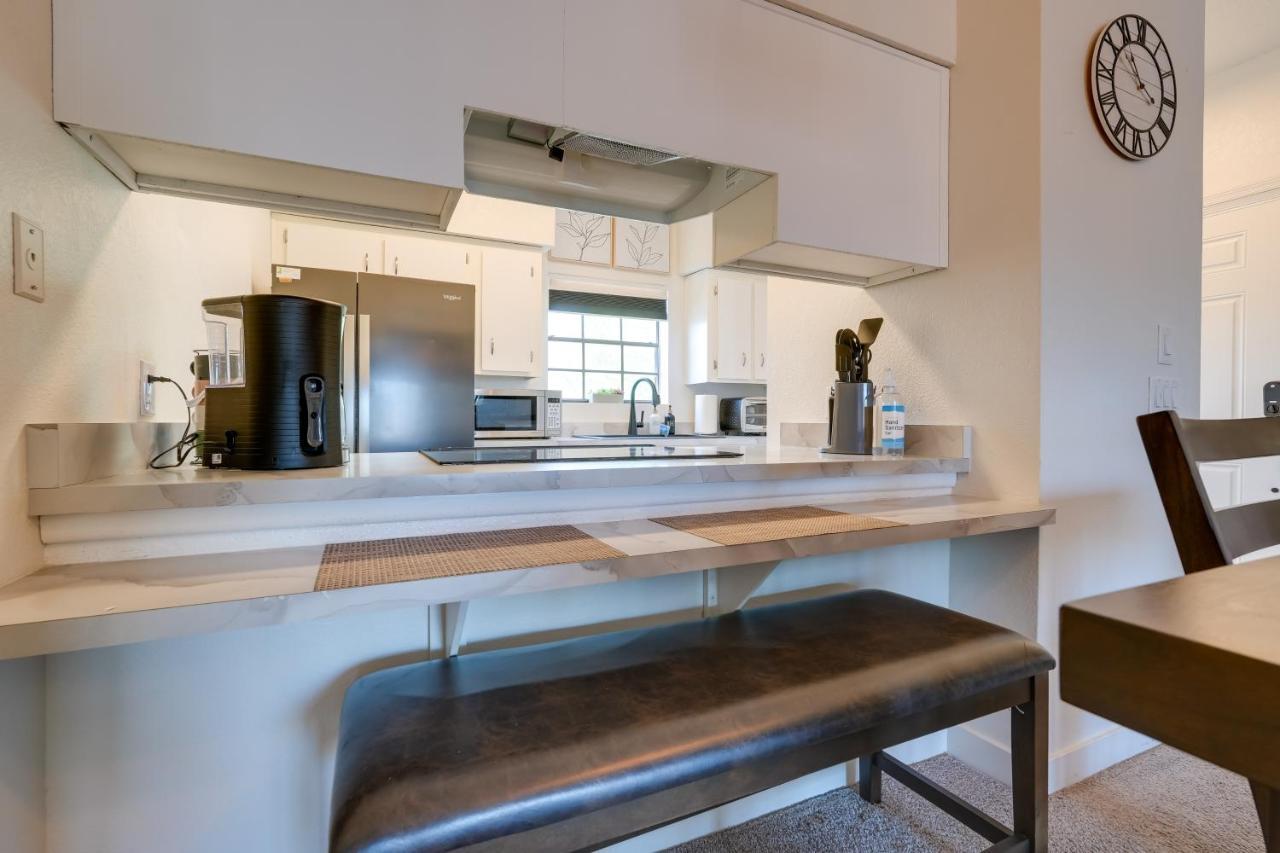 About 1 Mi To Spring Training! Apartment Scottsdale