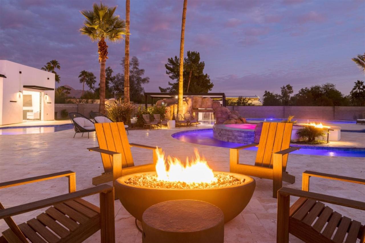 Palm Ridge Holiday home *