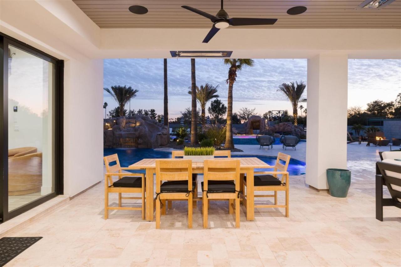 Palm Ridge * Scottsdale