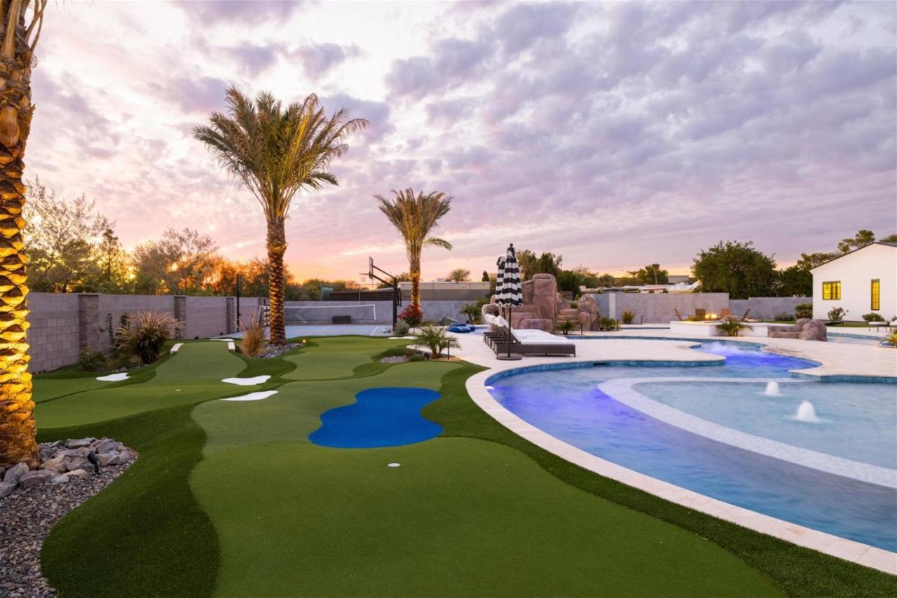 Holiday home Palm Ridge Scottsdale