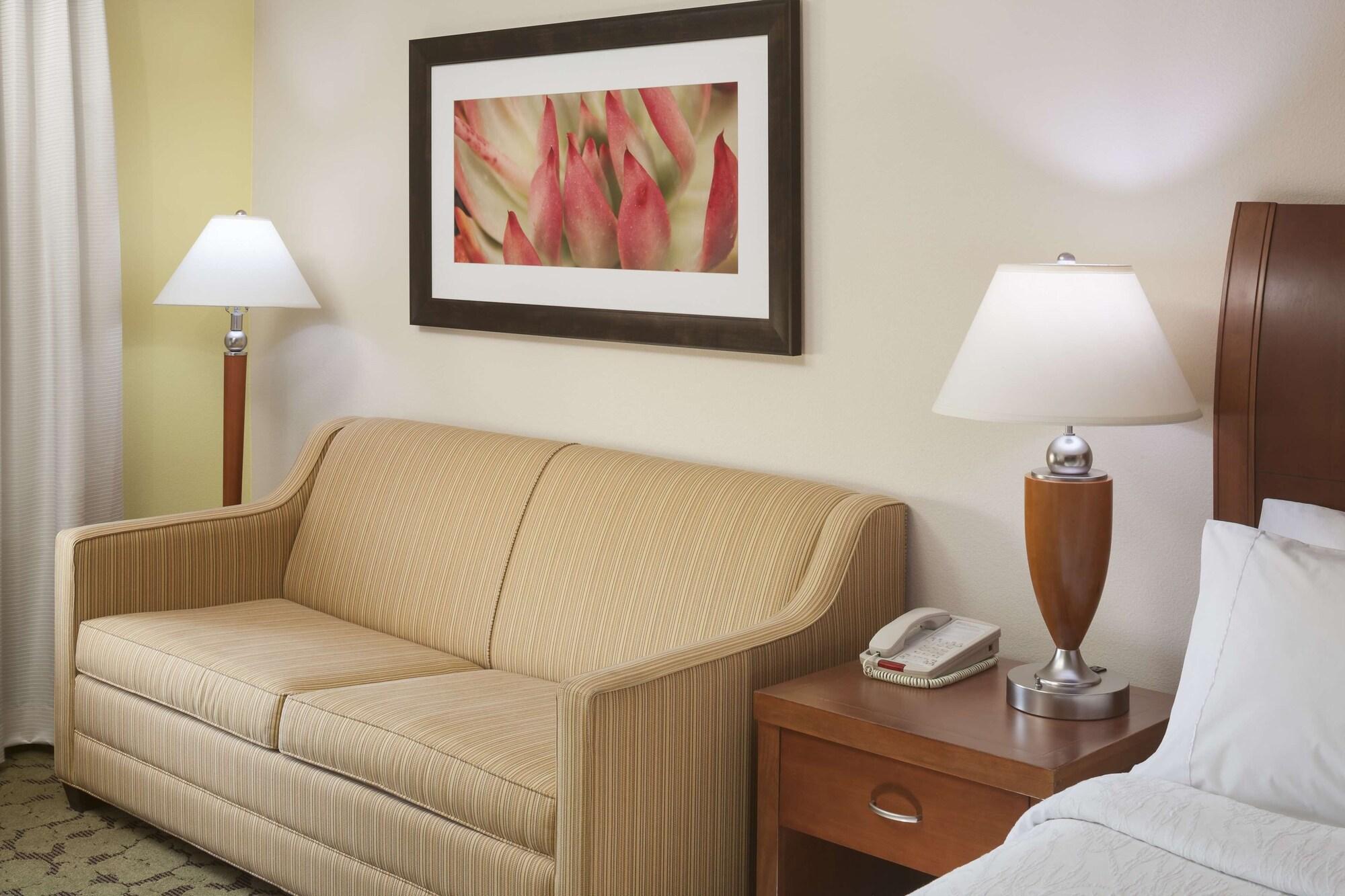 Hilton Garden North/perimeter Center Hotel