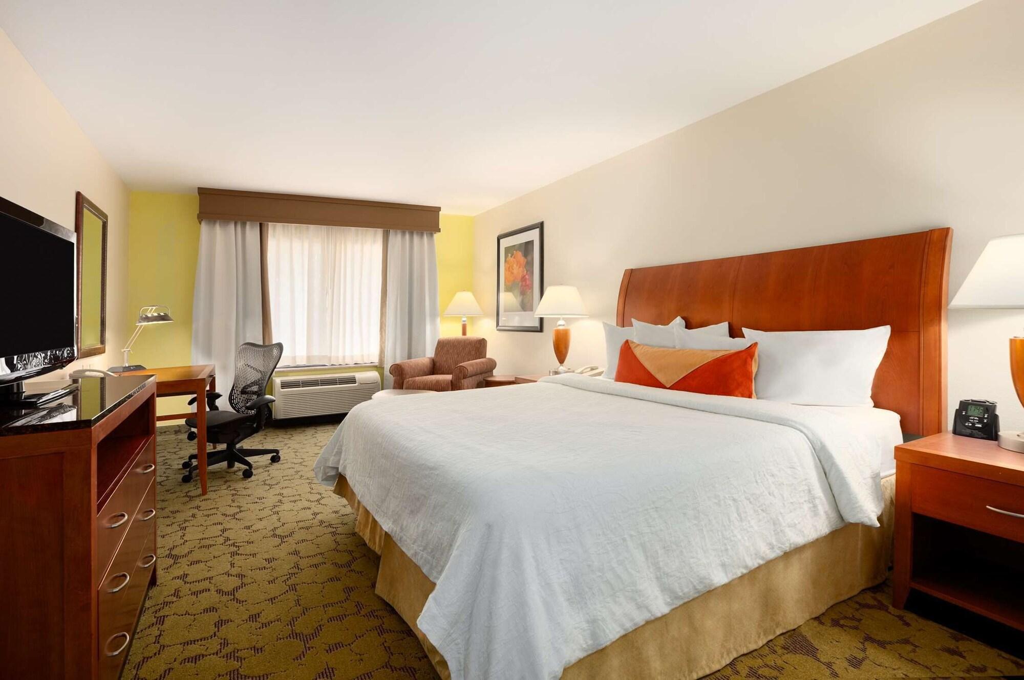 Hilton Garden North/perimeter Center Hotel